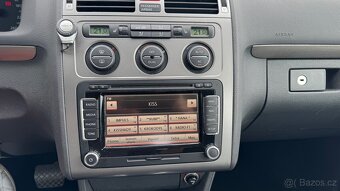 VW Touran 2.0 TDI 103 kW DSG Highline - 12