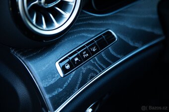 Mercedes Benz CLS 450 Night AMG, AIRMATIC, BURMESTER, DPH - 12