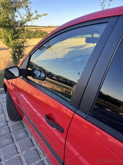 Ford Fiesta - 12