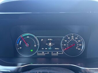 Kia Sorento Hybrid EX 1.6L 2022 - 12
