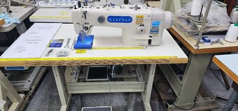 šící stroj GARUDAN GF 3131-447 MH - 12