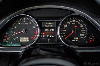 Audi Q7 3.0 TFSI quattro tiptronic - 12