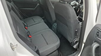 Škoda Yeti 1.2 TSi 77kw Expirience 140tkm - 12