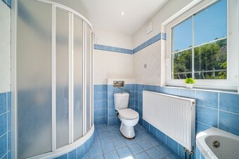 Prodej Rodinného domu 6+1 se zahradou 1152m2 - Skalice u HK - 12