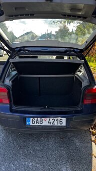 Golf 1.4 55kw - 12
