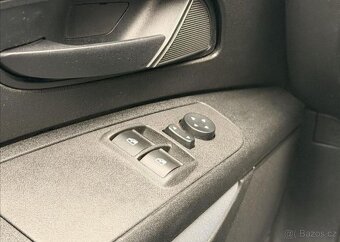 Fiat Grande Punto 1,2 i KOUPENO V ČR, ROZVODY benzín manuál - 12