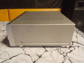 Pioneer VSX-D811S receiver - 12