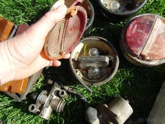 Zetor 3011, 4011 - co zbylo. - 12