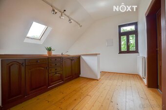 Prodej Rodinný dům, 380㎡ - 12