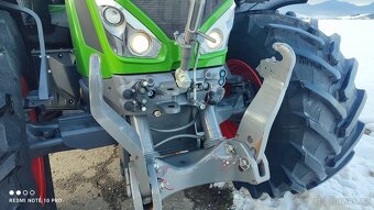 Fendt 826 VARIO PROFI PLUS - 12
