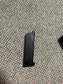 Prodej airsoft věcí - 12