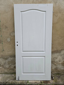 Dveře, dveřní křídla, interiér - 12