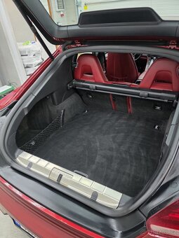 Porsche Panamera 4 - 12