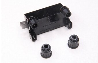 Mikroprocesorove bezkontaktní zapalováni 6-12V Dnepr Ural - 12