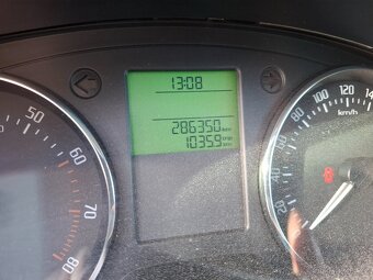 Skoda Fabia II 1.2 81kw 11/2012 - 12