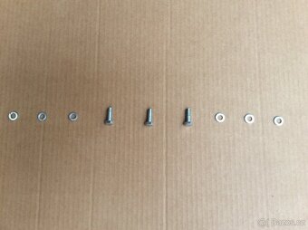 čerpadlo Zetor 6911, 6945, 7011, 7045 - 12