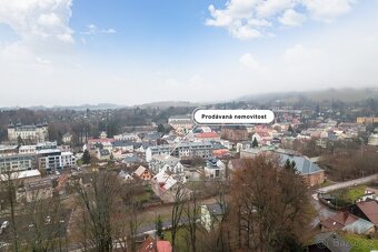 Prodej bytu 3+kk 63 m², Vrchlabí, ev.č. 00006 - 12