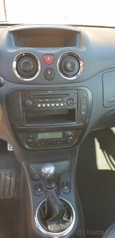 Citroen C2 1.6 hdi VTS - 12