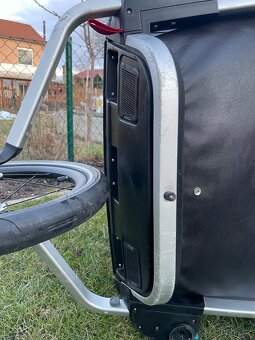 Thule Chariot Sport Double - 12