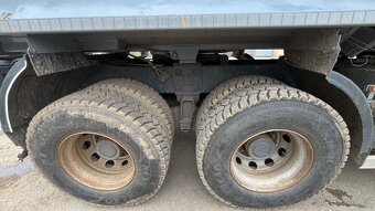 TATRA T 158 PHEONIX 8X8 RETARDÉR - 12