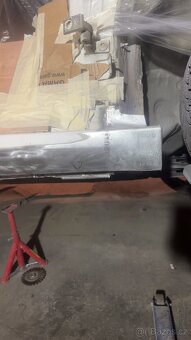 Karosářské práce - 12