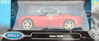 Velké sběratelské modely - 12