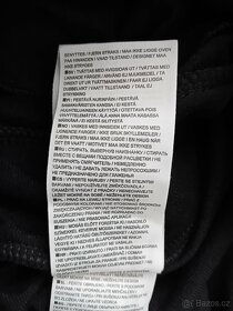 Nike dámské sportovní kalhoty tepláky vel. XL nové - 12