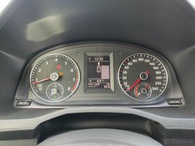 Volkswagen Caddy 1.4 TSI / TGI / CNG / Blumotion / highline - 12