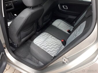 Škoda Fábia Combi II 1,4 mpi - 12
