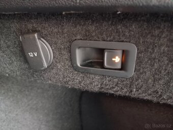 VW Passat B8 GTE 1.4 eTSI 160kW DSG R-Line Webasto Matrix - 12