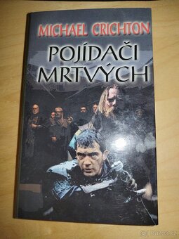 Mix knih - 12