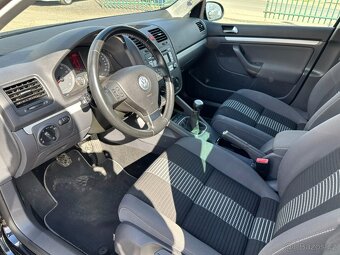 Volkswagen Golf 1.4Tsi 90kw - 12