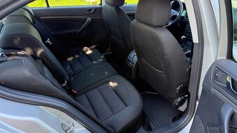 Škoda Octavia II 1.9TDI 77kW - 12