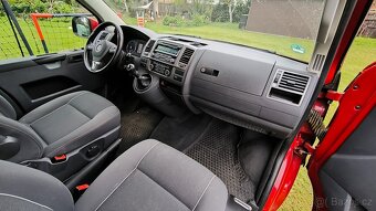 VW T5 California 2.0 TDI - 12