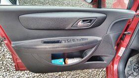 CITROEN C4 1,4i 16V SX Comfort ČR - 12