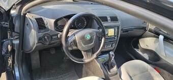 Škoda Octavia II 2.0 TDI 103KW CR L&K Facelift-puvod CZ-TOP - 12