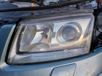 ND VW Passat B5 VR5 - 12