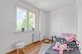 Prodej moderního bytu os. vl. 4+1, 72m2, Josefa Suka, Frýdek - 12