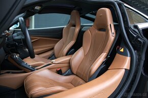 McLaren 720S 4.0 Twin Turbo V8, Launch Edition, (530kw) - 12