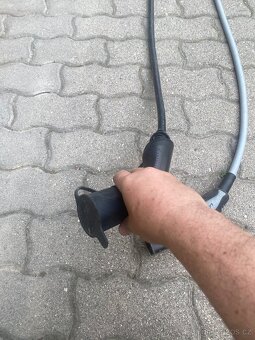 Nabijeci kabel Kia ev6 32A 5m 3 phase 5g6+1x0,5 66632ADE023A - 12