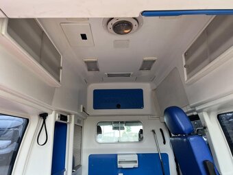 Prodám Volkswagen Transporter - 12
