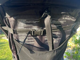 Baby Jogger Summit x3 - 12