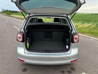 VW Golf plus VI - 12