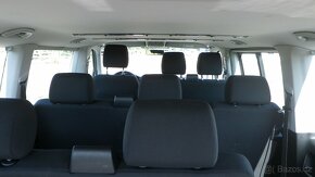 Prodám Volkswagen Caravelle 2.0 TDI 4Motion Long - 12