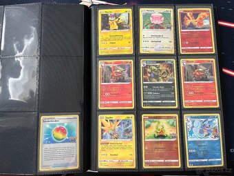 Pokémon GO TCG master set - 12