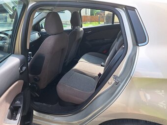 FIAT BRAVO 1.6 JTD, 88 kW - 12