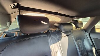 Audi A6 Competition 3.0BiTDI, 240kw, r.2018 - 12