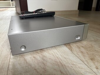 Denon DVD-1740 přehrávač CD/DVD Audio/Video - 12