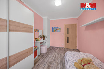 Prodej rodinného domu, Kamenice – Těptín, ul. Kaštanová - 12