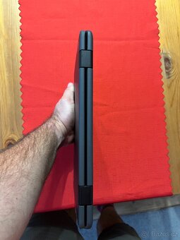 Chromebook Lenovo 300eChromebook – typ 81H0 - 12